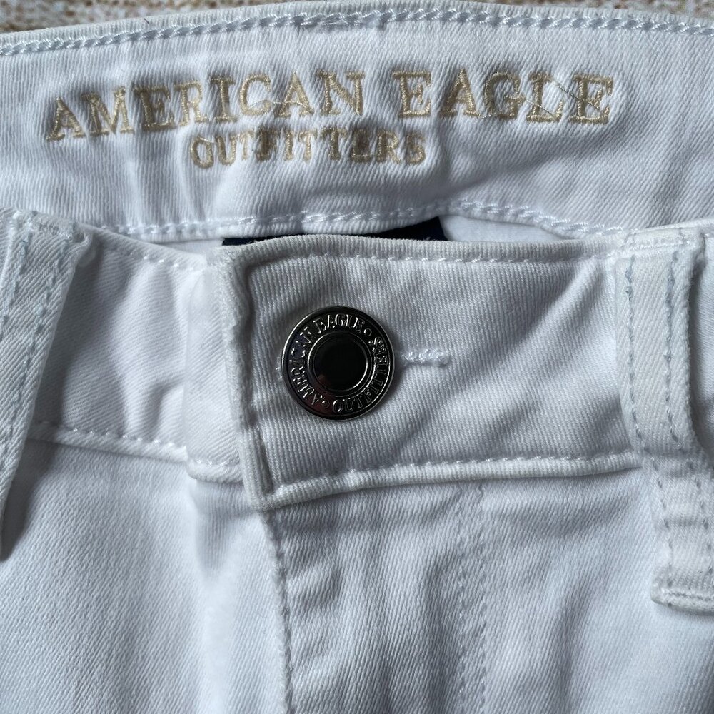 America eagle jeans - Picture 3 of 3
